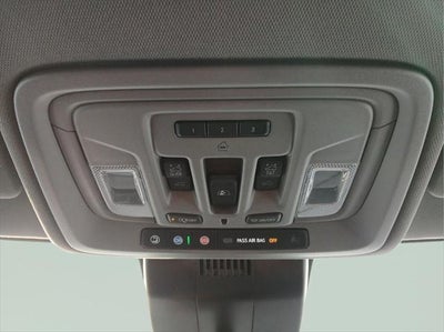 2022 Chevrolet Silverado LTZ