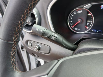 2020 Chevrolet Blazer Premier