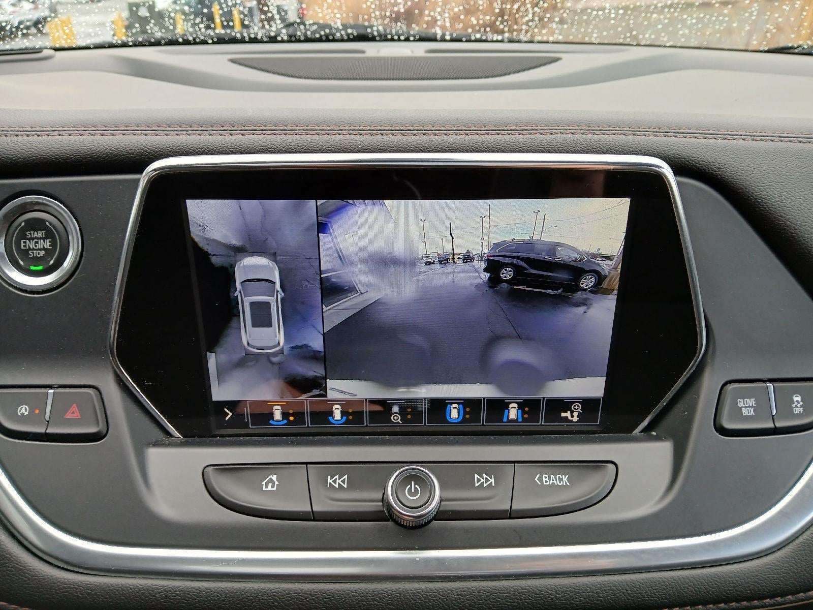 2020 Chevrolet Blazer Premier