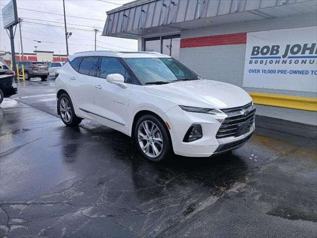 2020 Chevrolet Blazer Premier