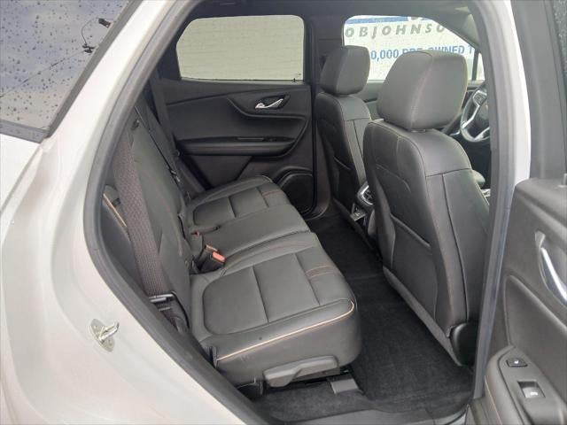 2020 Chevrolet Blazer Premier