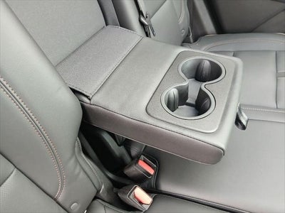 2020 Chevrolet Blazer Premier