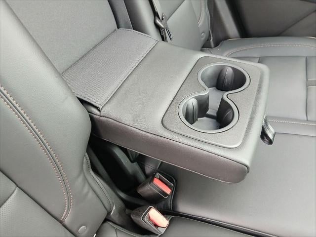 2020 Chevrolet Blazer Premier