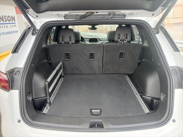 2020 Chevrolet Blazer Premier