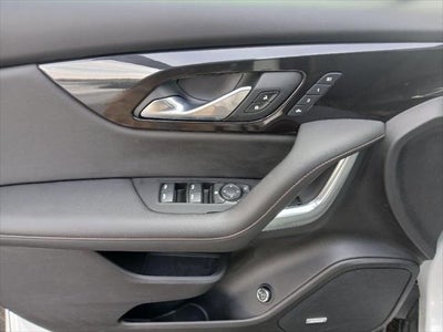 2020 Chevrolet Blazer Premier