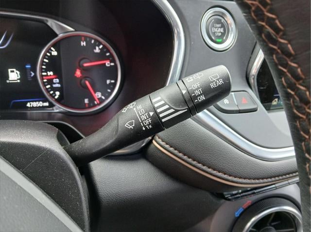 2020 Chevrolet Blazer Premier