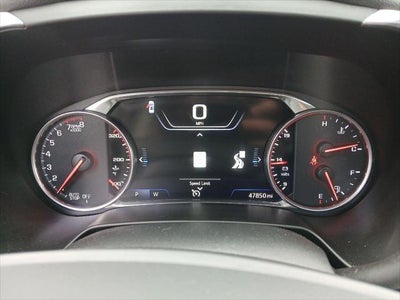 2020 Chevrolet Blazer Premier