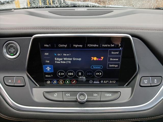 2020 Chevrolet Blazer Premier