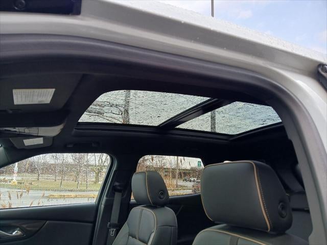 2020 Chevrolet Blazer Premier