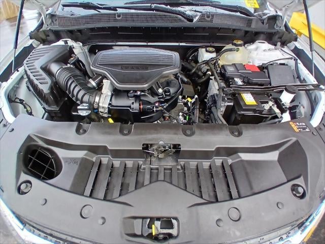 2020 Chevrolet Blazer Premier