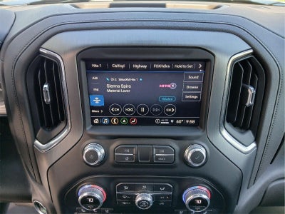 2021 GMC Sierra Denali