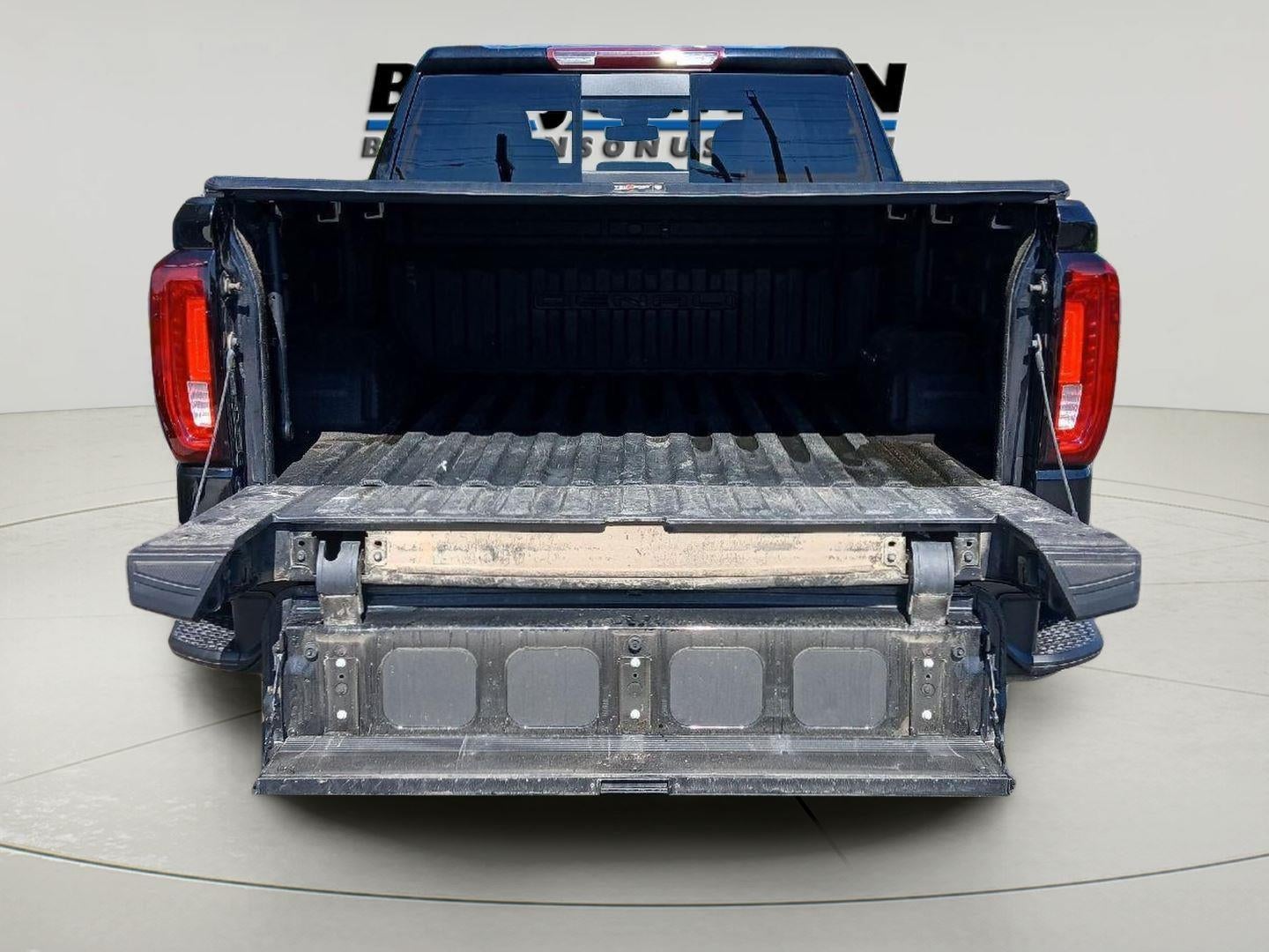 2021 GMC Sierra Denali