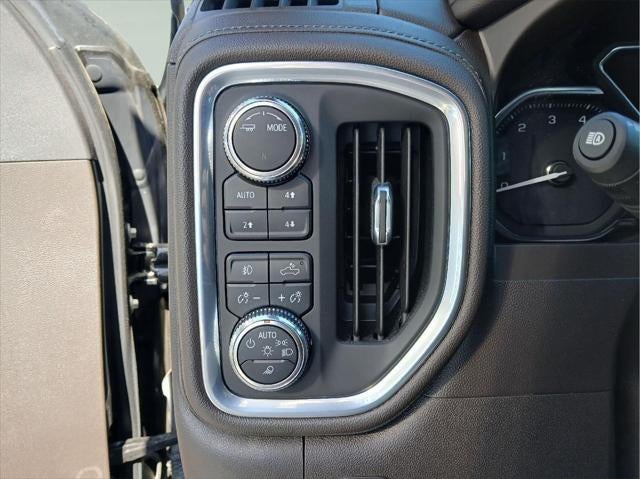 2021 GMC Sierra Denali