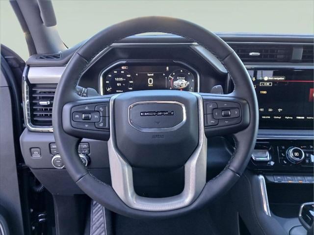 2026 GMC Sierra Denali