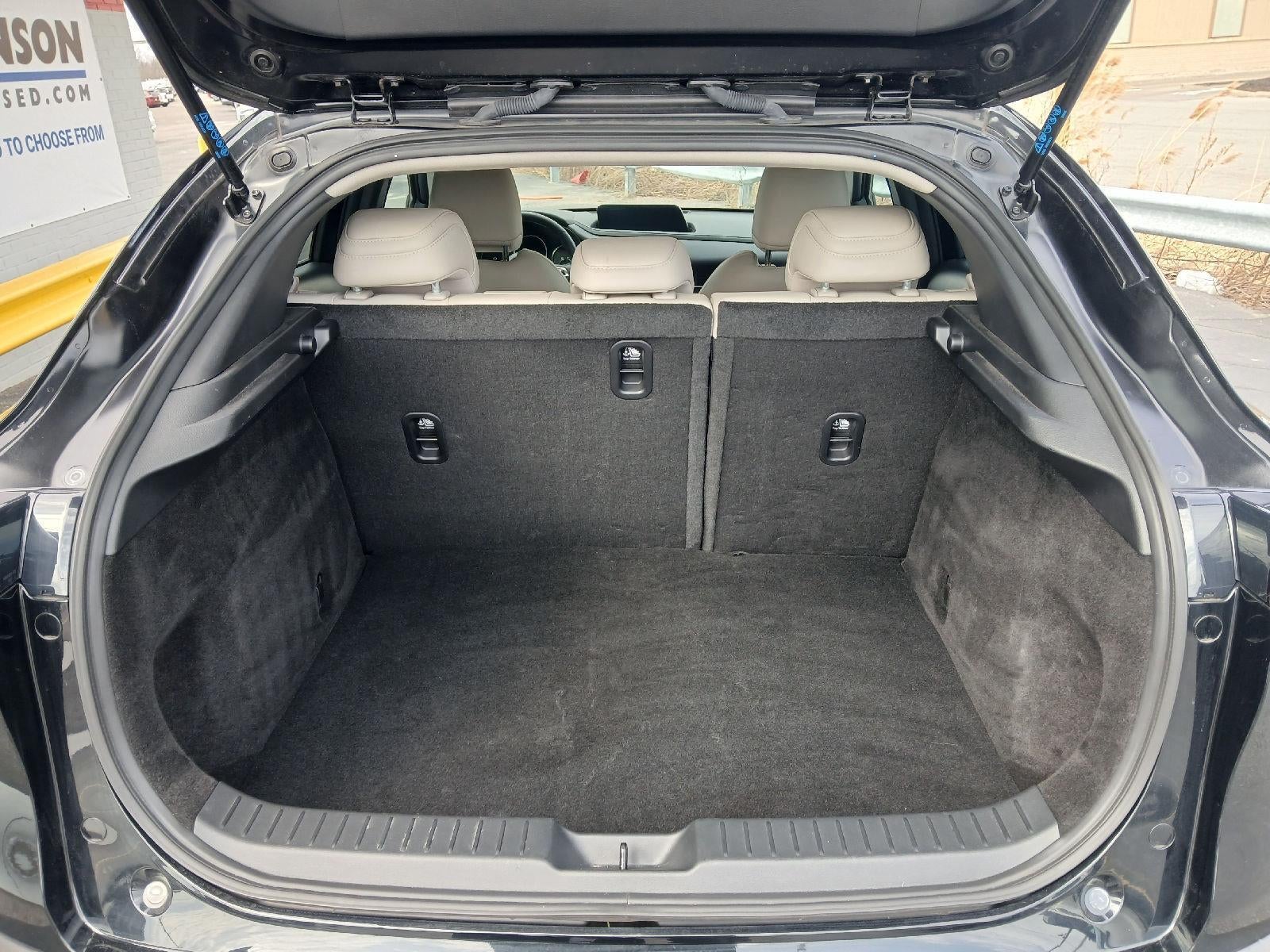 2023 Mazda Mazda CX-30 2.5 S Preferred Package