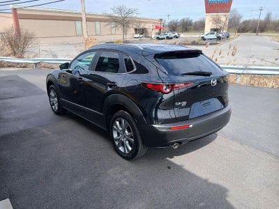 2023 Mazda Mazda CX-30 2.5 S Preferred Package