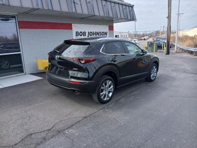 2023 Mazda Mazda CX-30 2.5 S Preferred Package