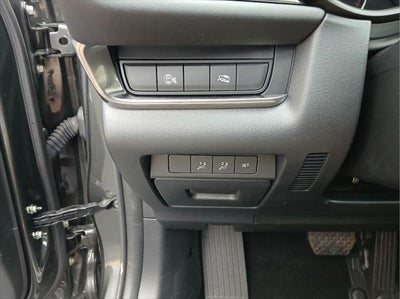 2024 Mazda Mazda CX-30 2.5 S Preferred Package