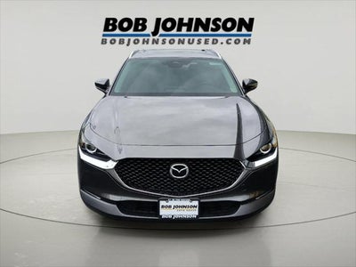 2024 Mazda Mazda CX-30 2.5 S Preferred Package