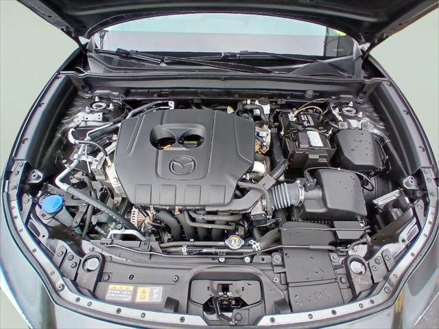 2024 Mazda Mazda CX-30 2.5 S Preferred Package