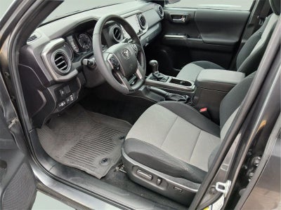 2023 Toyota TACOMA TRD OFFRD TRD Off-Road