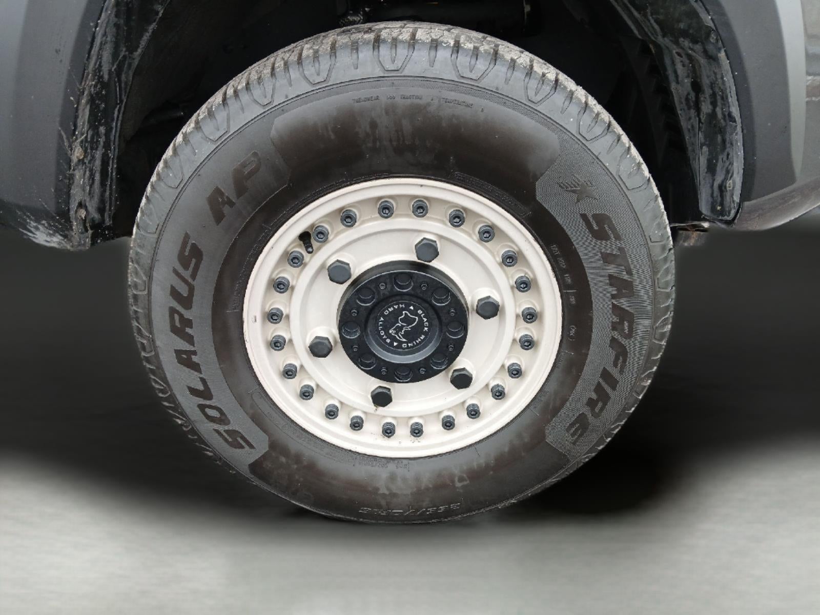 2023 Toyota TACOMA TRD OFFRD TRD Off-Road