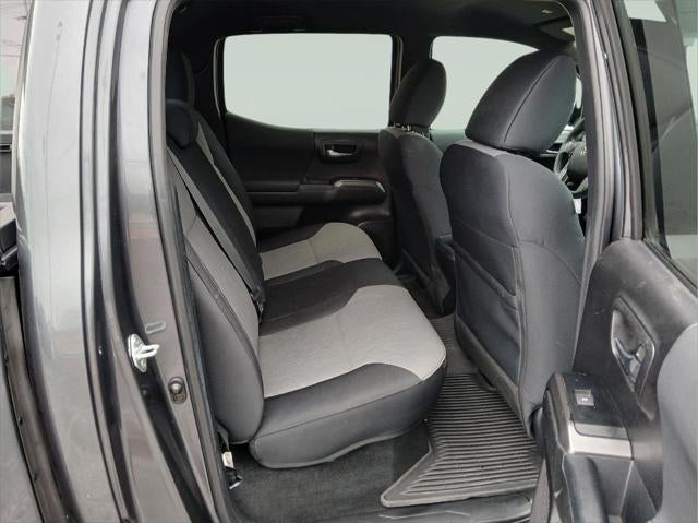 2023 Toyota TACOMA TRD OFFRD TRD Off-Road