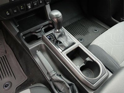 2023 Toyota TACOMA TRD OFFRD TRD Off-Road