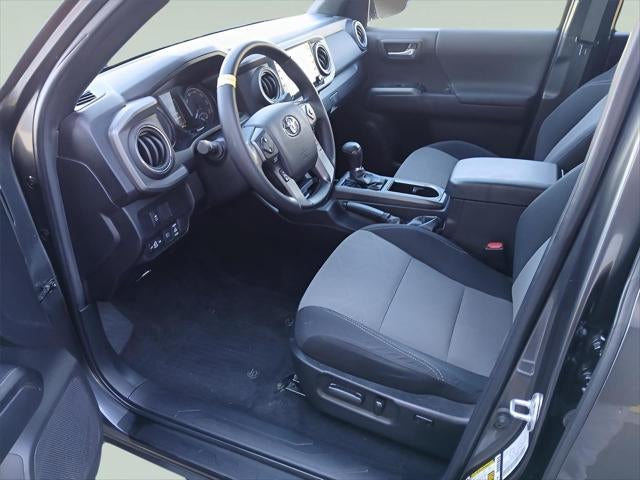 2023 Toyota TACOMA TRD SPORT TRD Sport