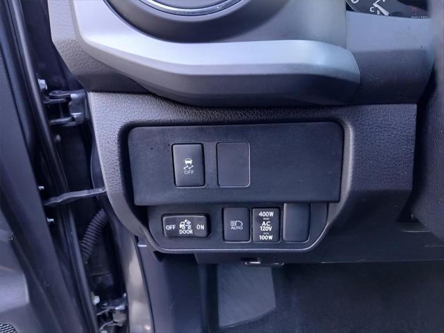 2023 Toyota TACOMA TRD SPORT TRD Sport