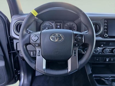 2023 Toyota TACOMA TRD SPORT TRD Sport