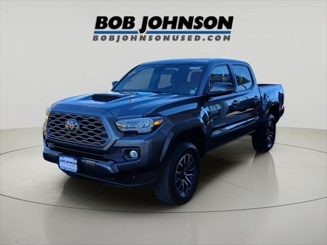 2023 Toyota TACOMA TRD SPORT TRD Sport