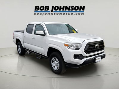 2023 Toyota Tacoma SR V6