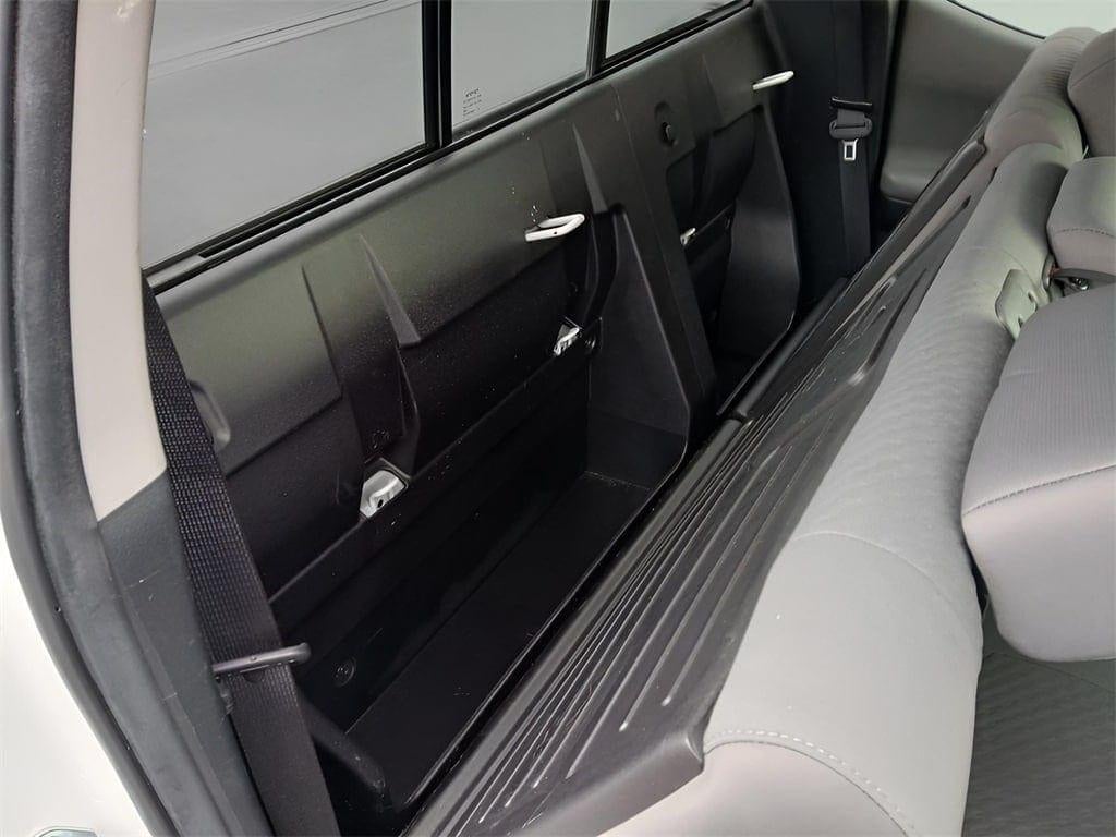 2023 Toyota Tacoma SR V6