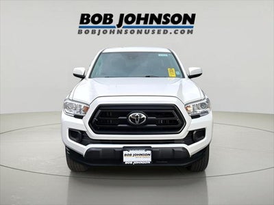 2023 Toyota TACOMA SR SR V6