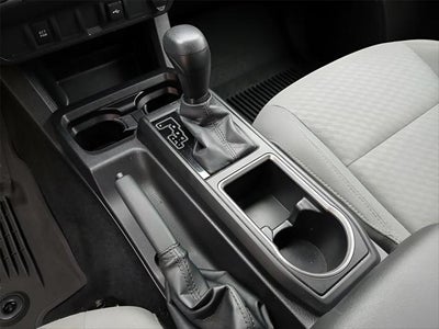 2023 Toyota TACOMA SR SR V6