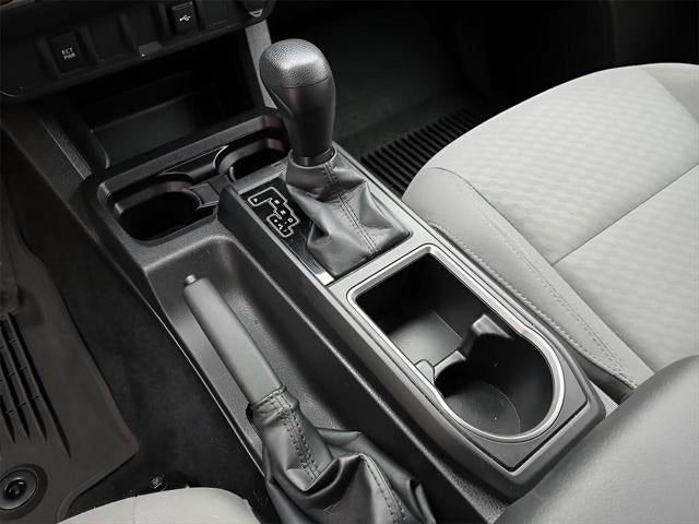 2023 Toyota TACOMA SR SR V6