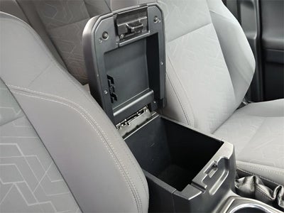 2019 Toyota TACOMA TRD OFFRD TRD Off-Road