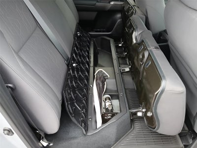 2019 Toyota TACOMA TRD OFFRD TRD Off-Road