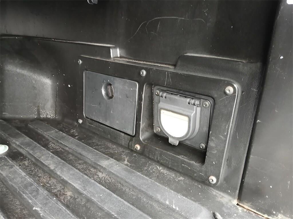 2019 Toyota TACOMA TRD OFFRD TRD Off-Road