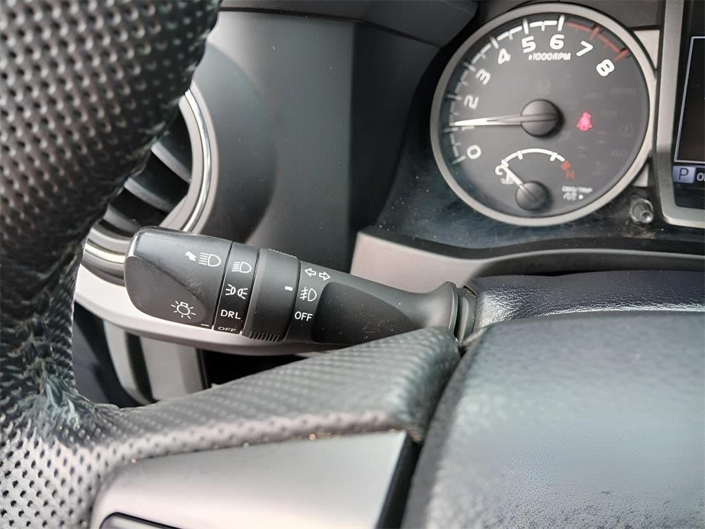 2019 Toyota TACOMA TRD OFFRD TRD Off-Road