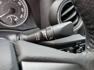 2019 Toyota TACOMA TRD OFFRD TRD Off-Road