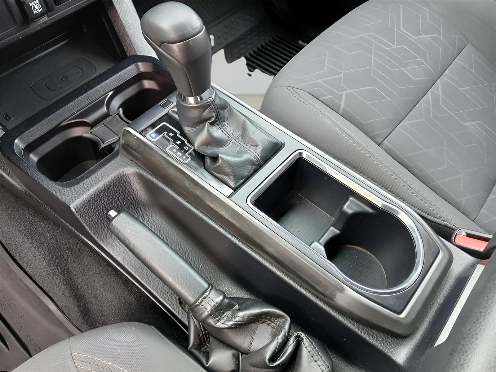 2019 Toyota TACOMA TRD OFFRD TRD Off-Road