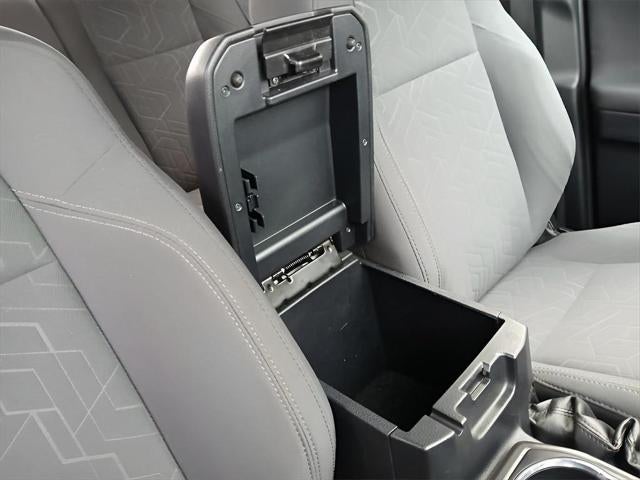 2019 Toyota TACOMA TRD OFFRD TRD Off-Road