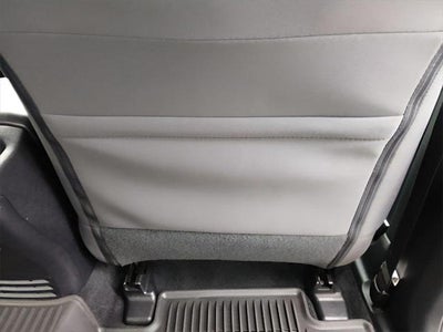 2019 Toyota TACOMA TRD OFFRD TRD Off-Road