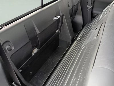 2019 Toyota TACOMA TRD OFFRD TRD Off-Road