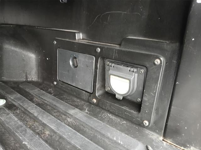 2019 Toyota TACOMA TRD OFFRD TRD Off-Road