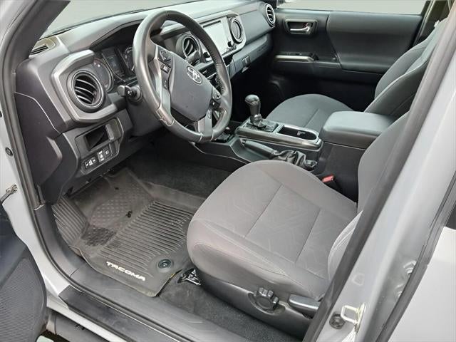 2019 Toyota TACOMA TRD OFFRD TRD Off-Road