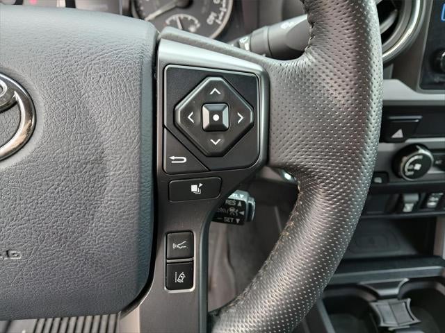 2019 Toyota TACOMA TRD OFFRD TRD Off-Road