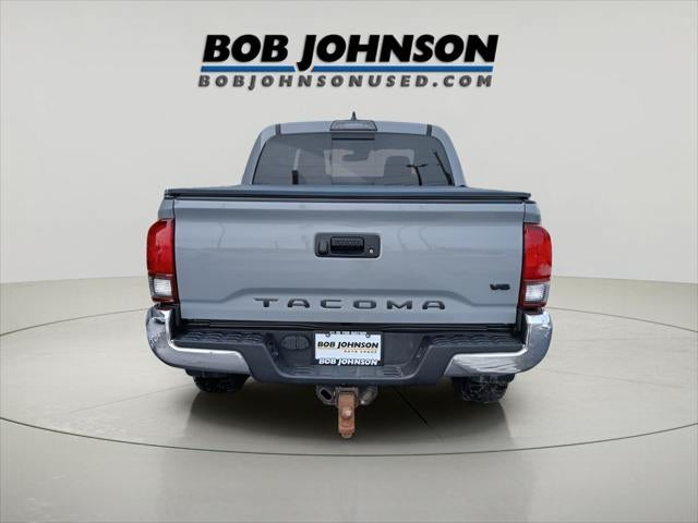 2019 Toyota TACOMA TRD OFFRD TRD Off-Road